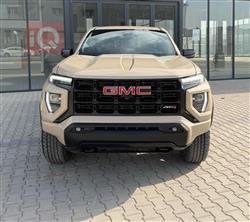 جي ام سي كانيون